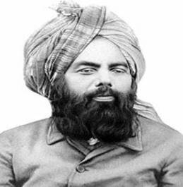 الضلالات الشركية عند نبي القاديانيّة