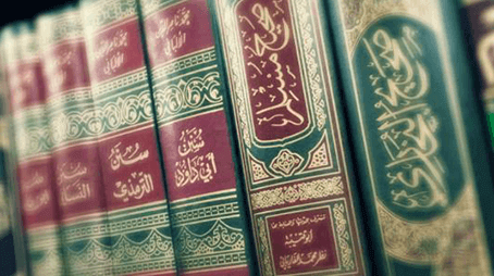 منهج الإمام البخاري في تراجمه