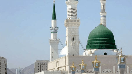تدابير نبوية للحيلولة دون وقوع الطلاق 2-2