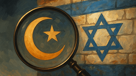 كيف غيّرت حرب غزة مزاج أوروبا تجاه إسرائيل؟
