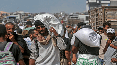 هندسة التهجير القسري.. من النكبة إلى حرب الإبادة